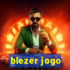 blezer jogo